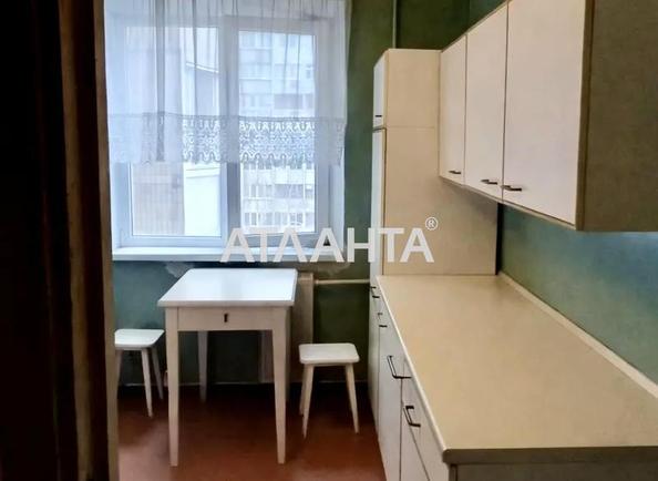 3-кімнатна квартира за адресою Добровольського пр. (площа 71,2 м²) - Atlanta.ua - фото 3