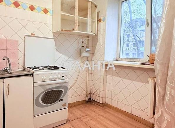 2-кімнатна квартира за адресою вул. Івана та Юрія Ліпи (площа 44,5 м²) - Atlanta.ua