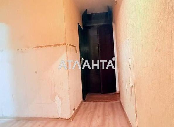 2-кімнатна квартира за адресою вул. Івана та Юрія Ліпи (площа 44,5 м²) - Atlanta.ua - фото 5