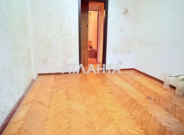 2-кімнатна квартира за адресою вул. Івана та Юрія Ліпи (площа 44,5 м²) - Atlanta.ua - фото 3