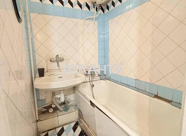 2-кімнатна квартира за адресою вул. Івана та Юрія Ліпи (площа 44,5 м²) - Atlanta.ua - фото 11