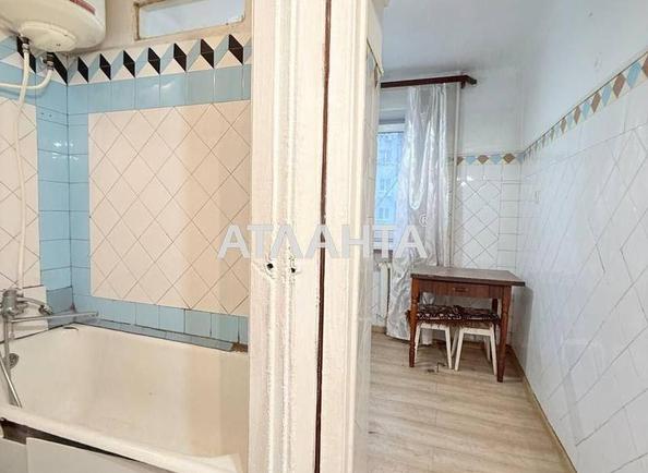 2-кімнатна квартира за адресою вул. Івана та Юрія Ліпи (площа 44,5 м²) - Atlanta.ua - фото 8