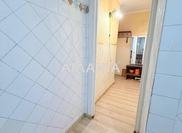 2-кімнатна квартира за адресою вул. Івана та Юрія Ліпи (площа 44,5 м²) - Atlanta.ua - фото 9