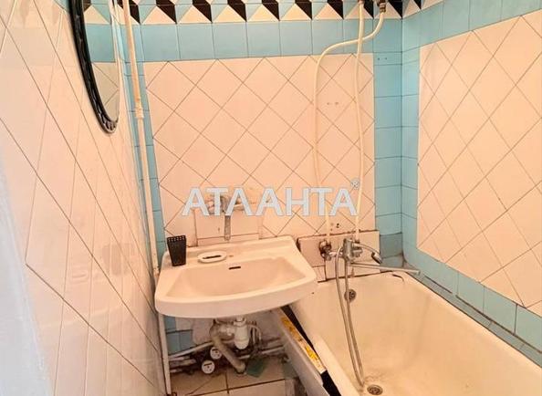 2-кімнатна квартира за адресою вул. Івана та Юрія Ліпи (площа 44,5 м²) - Atlanta.ua - фото 10