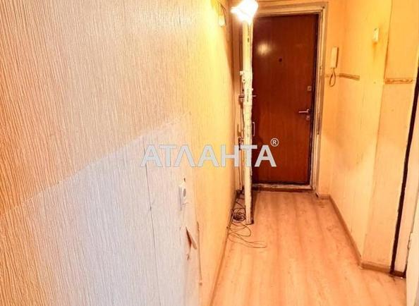 2-кімнатна квартира за адресою вул. Івана та Юрія Ліпи (площа 44,5 м²) - Atlanta.ua - фото 12