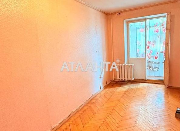 2-кімнатна квартира за адресою вул. Івана та Юрія Ліпи (площа 44,5 м²) - Atlanta.ua - фото 4