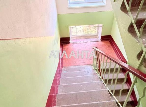 2-кімнатна квартира за адресою вул. Івана та Юрія Ліпи (площа 44,5 м²) - Atlanta.ua - фото 13