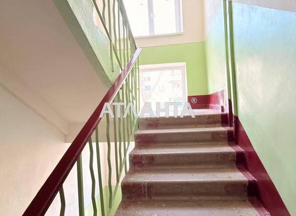 2-кімнатна квартира за адресою вул. Івана та Юрія Ліпи (площа 44,5 м²) - Atlanta.ua - фото 14