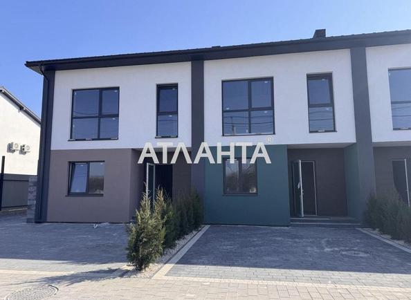 Будинок за адресою вул. Мінська (площа 144 м²) - Atlanta.ua