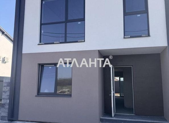 Будинок за адресою вул. Мінська (площа 144 м²) - Atlanta.ua - фото 2