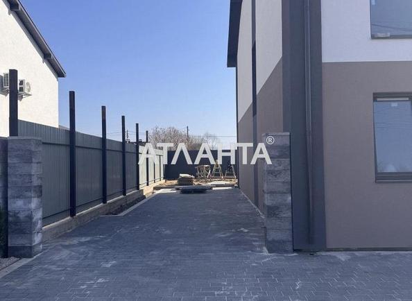 Будинок за адресою вул. Мінська (площа 144 м²) - Atlanta.ua - фото 5