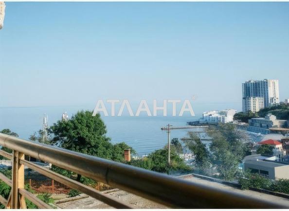 2-кімнатна квартира за адресою вул. Аркадійське плато (площа 130 м²) - Atlanta.ua