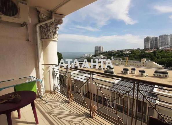 2-кімнатна квартира за адресою вул. Аркадійське плато (площа 130 м²) - Atlanta.ua - фото 9