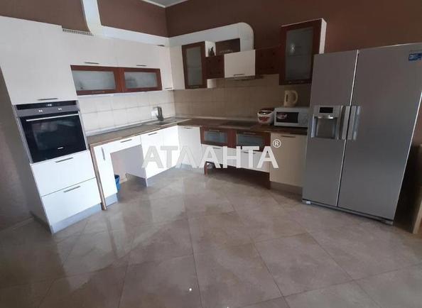 2-кімнатна квартира за адресою вул. Аркадійське плато (площа 130 м²) - Atlanta.ua - фото 15