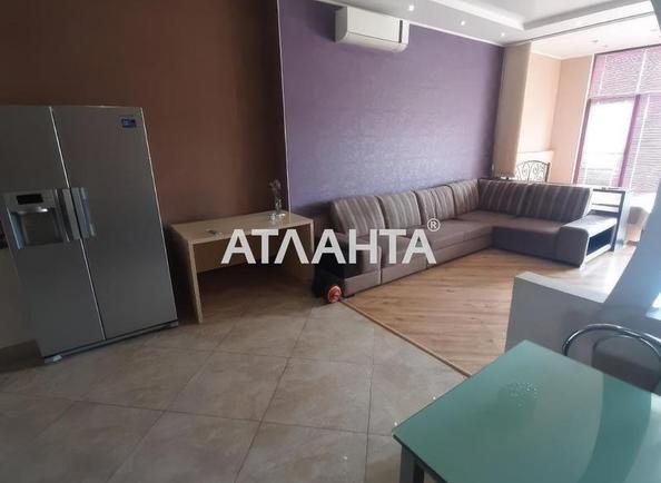 2-кімнатна квартира за адресою вул. Аркадійське плато (площа 130 м²) - Atlanta.ua - фото 11