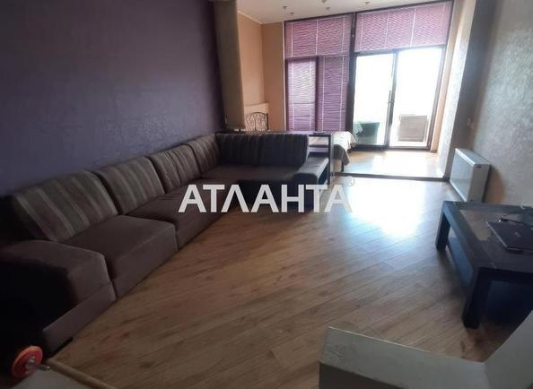 2-кімнатна квартира за адресою вул. Аркадійське плато (площа 130 м²) - Atlanta.ua - фото 13