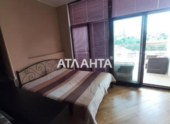 2-кімнатна квартира за адресою вул. Аркадійське плато (площа 130 м²) - Atlanta.ua - фото 12