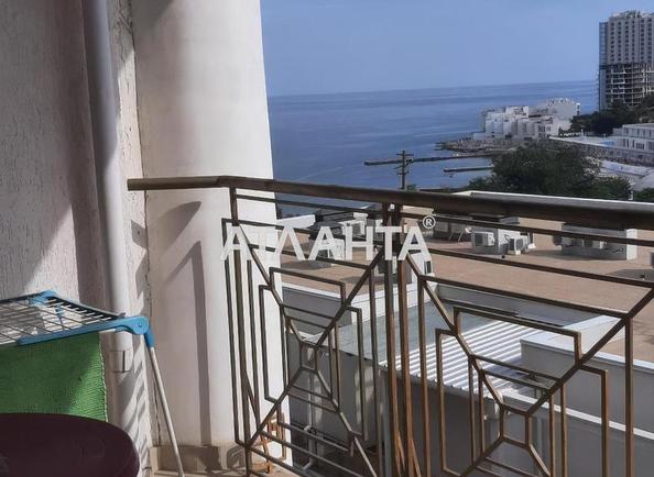 2-кімнатна квартира за адресою вул. Аркадійське плато (площа 130 м²) - Atlanta.ua - фото 10