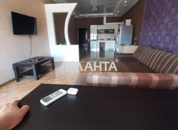 2-кімнатна квартира за адресою вул. Аркадійське плато (площа 130 м²) - Atlanta.ua - фото 16