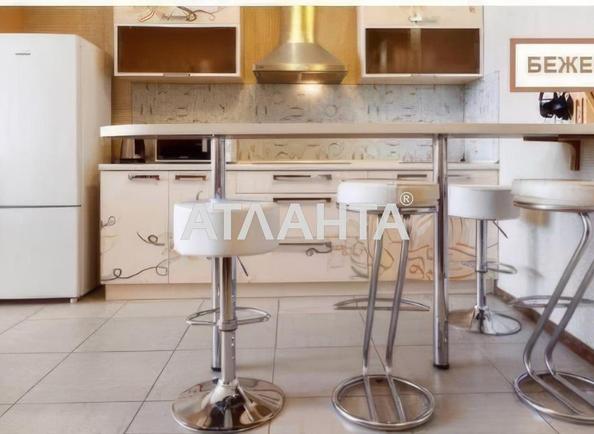 2-кімнатна квартира за адресою вул. Аркадійське плато (площа 130 м²) - Atlanta.ua - фото 3