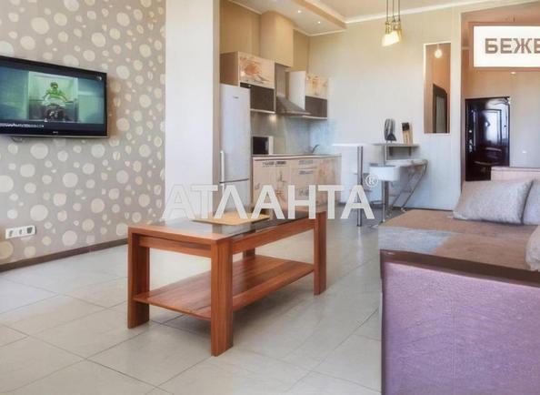 2-кімнатна квартира за адресою вул. Аркадійське плато (площа 130 м²) - Atlanta.ua - фото 6