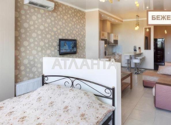 1-кімнатна квартира за адресою вул. Аркадійське плато (площа 65 м²) - Atlanta.ua - фото 3