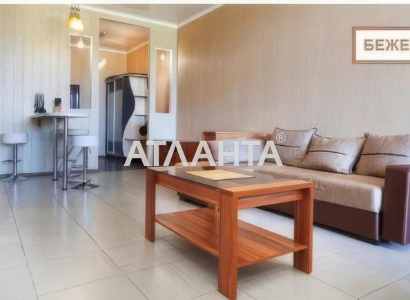 1-кімнатна квартира за адресою вул. Аркадійське плато (площа 65 м²) - Atlanta.ua - фото 4