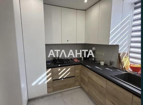 3-rooms apartment apartment by the address st. Ul Lebedeva (area 114 m²) - Atlanta.ua - photo 2