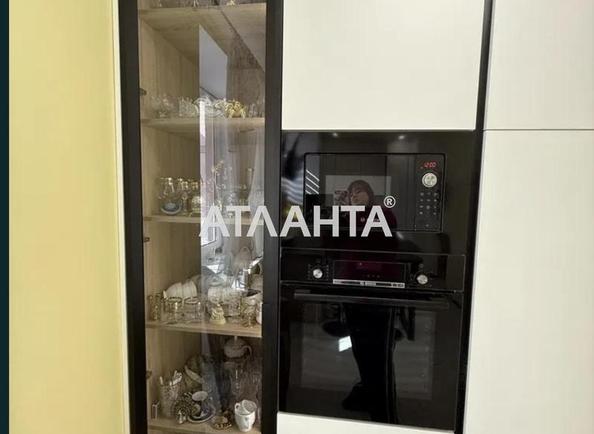 3-rooms apartment apartment by the address st. Ul Lebedeva (area 114 m²) - Atlanta.ua - photo 3