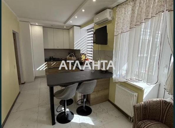 3-rooms apartment apartment by the address st. Ul Lebedeva (area 114 m²) - Atlanta.ua - photo 4