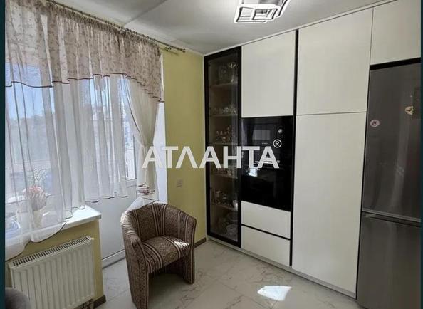 3-rooms apartment apartment by the address st. Ul Lebedeva (area 114 m²) - Atlanta.ua - photo 5