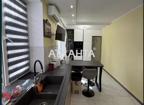 3-rooms apartment apartment by the address st. Ul Lebedeva (area 114 m²) - Atlanta.ua - photo 6