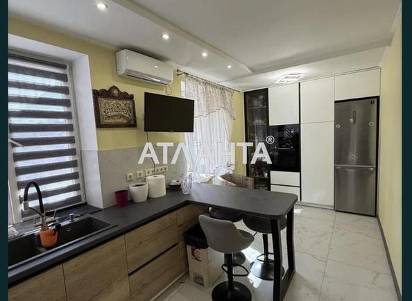 3-rooms apartment apartment by the address st. Ul Lebedeva (area 114 m²) - Atlanta.ua - photo 7