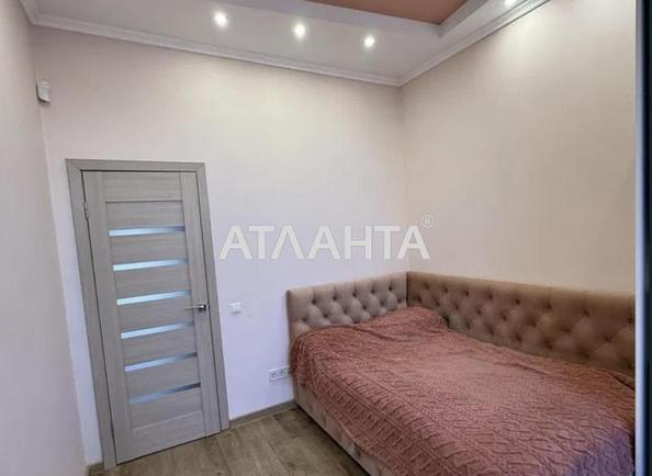 3-rooms apartment apartment by the address st. Ul Lebedeva (area 114 m²) - Atlanta.ua - photo 16