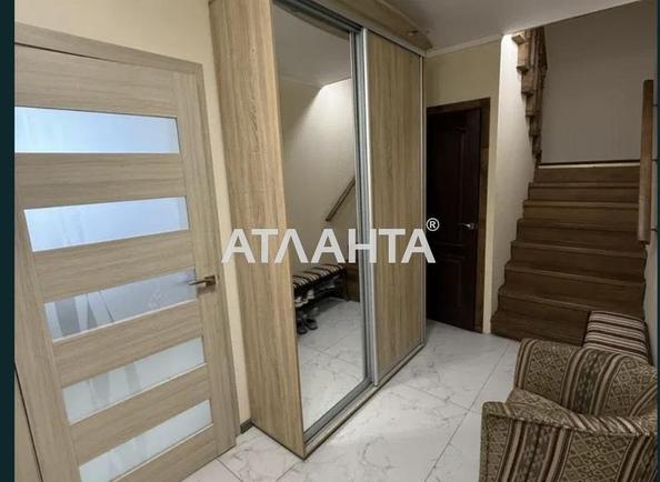 3-rooms apartment apartment by the address st. Ul Lebedeva (area 114 m²) - Atlanta.ua - photo 20