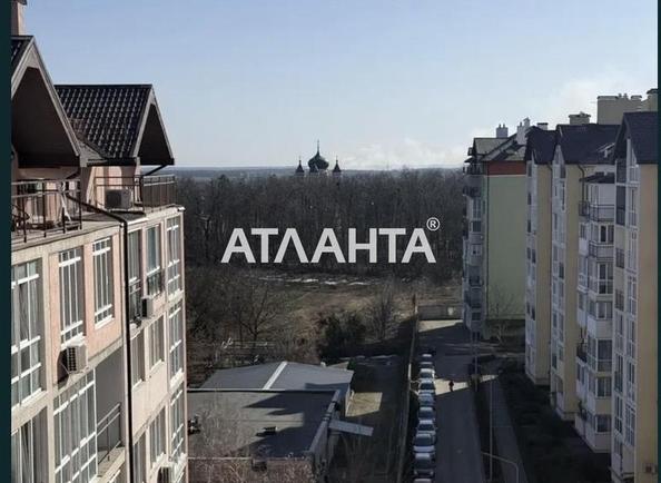 3-rooms apartment apartment by the address st. Ul Lebedeva (area 114 m²) - Atlanta.ua - photo 23