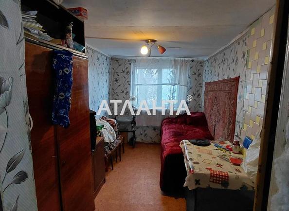 Будинок за адресою (площа 96 м²) - Atlanta.ua