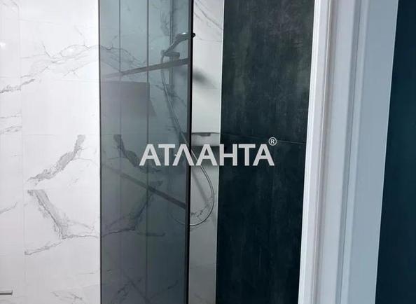 1-кімнатна квартира за адресою вул. Стрийська (площа 40,6 м²) - Atlanta.ua - фото 2