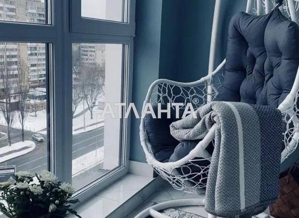 1-кімнатна квартира за адресою вул. Стрийська (площа 40,6 м²) - Atlanta.ua - фото 4