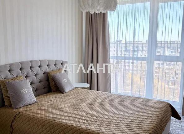 1-кімнатна квартира за адресою вул. Стрийська (площа 40,6 м²) - Atlanta.ua - фото 5