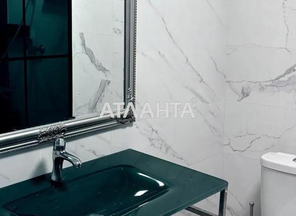 1-кімнатна квартира за адресою вул. Стрийська (площа 40,6 м²) - Atlanta.ua - фото 7