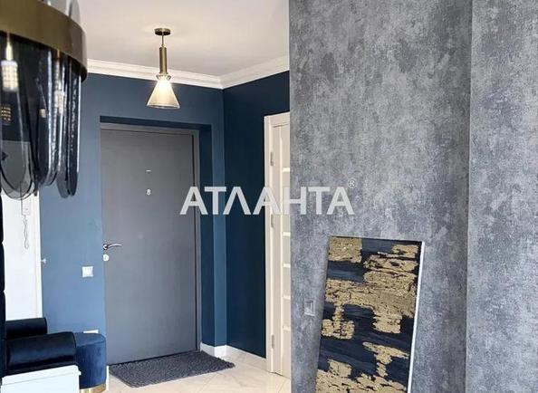 1-кімнатна квартира за адресою вул. Стрийська (площа 40,6 м²) - Atlanta.ua - фото 8