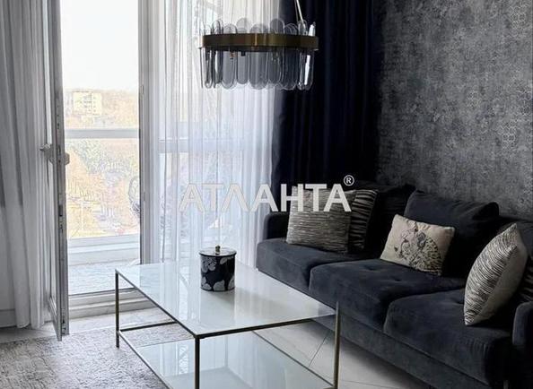 1-кімнатна квартира за адресою вул. Стрийська (площа 40,6 м²) - Atlanta.ua - фото 10