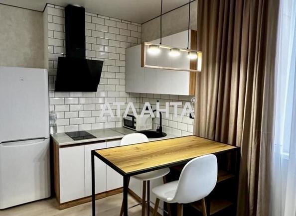 1-room apartment apartment by the address st. Shkolnaya (area 34 m²) - Atlanta.ua - photo 5