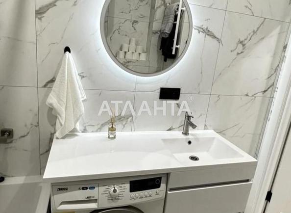 1-room apartment apartment by the address st. Shkolnaya (area 34 m²) - Atlanta.ua - photo 7