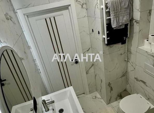 1-room apartment apartment by the address st. Shkolnaya (area 34 m²) - Atlanta.ua - photo 8