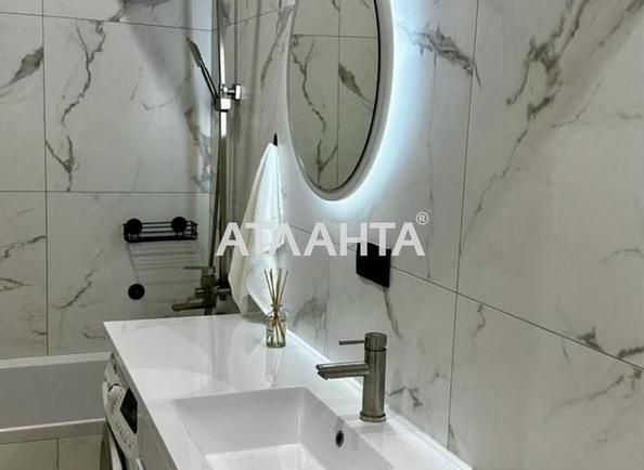 1-room apartment apartment by the address st. Shkolnaya (area 34 m²) - Atlanta.ua - photo 9