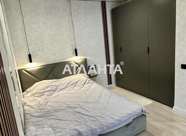 1-room apartment apartment by the address st. Shkolnaya (area 34 m²) - Atlanta.ua - photo 10