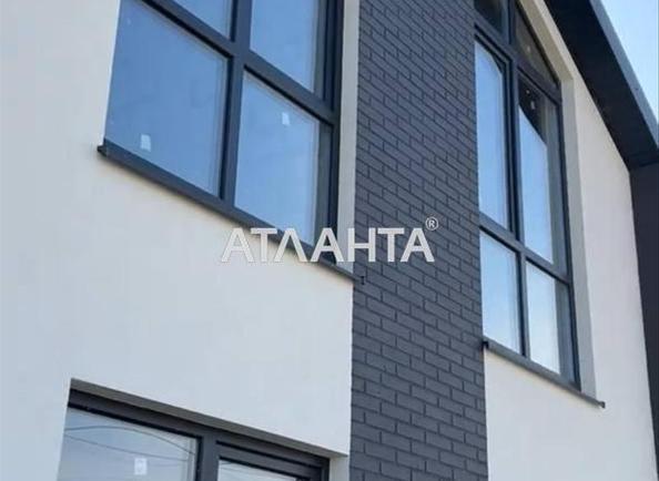 Будинок за адресою вул. Бочарова (площа 100 м²) - Atlanta.ua