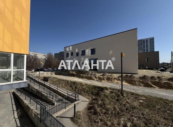 1-кімнатна квартира за адресою вул. Гніздовського (площа 52,9 м²) - Atlanta.ua - фото 2